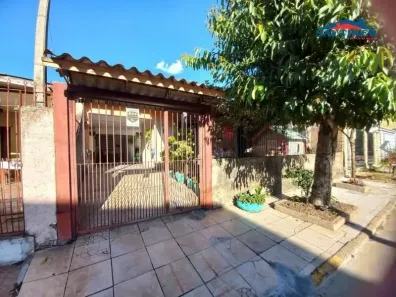 Casa com 4 Quartos à venda, 120m² no Nova Sapucaia, Sapucaia do Sul