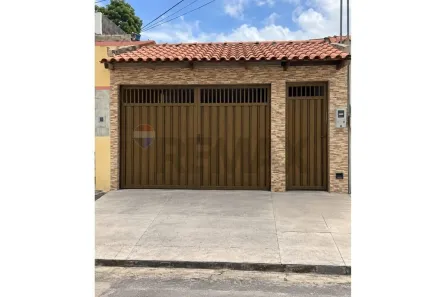 Casa com 3 Quartos à venda, 110m² no Centro, Aracaju