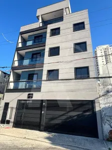 Apartamento com 2 Quartos à venda, 35m² no Vila Dom Pedro II, São Paulo