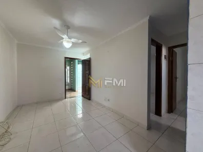 Apartamento com 2 Quartos à venda, 51m² no Vila Padre Manoel de Nóbrega, Campinas