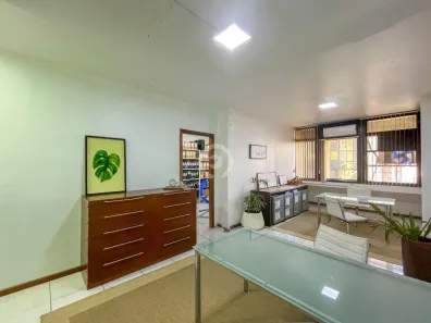 Sala Comercial à venda, 69m² no Centro, Novo Hamburgo