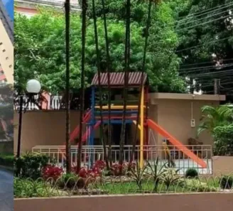Apartamento com 3 Quartos à venda, 80m² no São Brás, Belém
