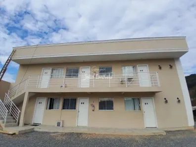 Apartamento com 1 Quarto para alugar, 30m² no Paquetá, Brusque