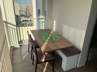 Apartamento com 2 Quartos à venda, 67m² no Parque São Jorge, São Paulo
