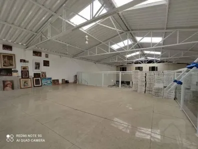 Galpão/Depósito/Armazém à venda, 360m² no Butantã, São Paulo