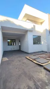 Casa com 3 Quartos à venda, 80m² no Parque Hortência, Maringá