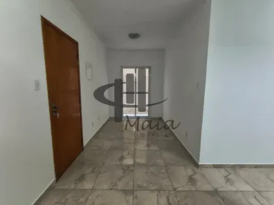 Apartamento com 2 Quartos para alugar, 101m² no Nova Gerty, São Caetano do Sul
