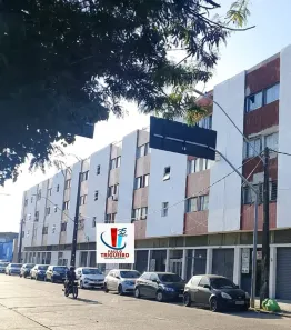 Apartamento com 2 Quartos para alugar, 70m² no São José, Recife