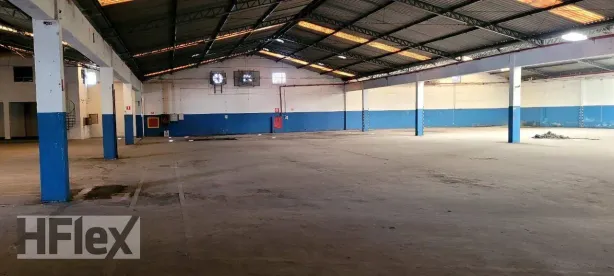 Galpão/Depósito/Armazém para alugar, 2950m² no Vila Leopoldina, São Paulo