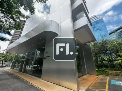 Prédio Comercial para alugar, 2534m² no Vila Olímpia, São Paulo