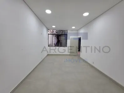 Sala Comercial para alugar, 33m² no Vila Oliveira, Mogi das Cruzes