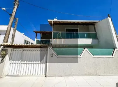Casa de Condomínio com 3 Quartos à venda, 239m² no Fluminense, São Pedro da Aldeia