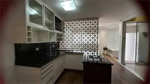 Sobrado com 3 Quartos para alugar, 100m² no Vila Hamburguesa, São Paulo