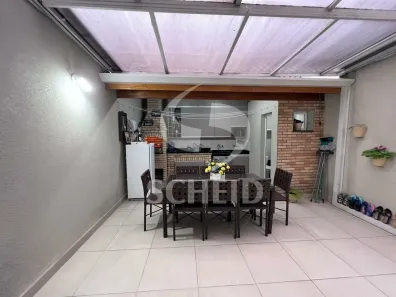 Sobrado com 3 Quartos à venda, 175m² no Vila Anhangüera, São Paulo