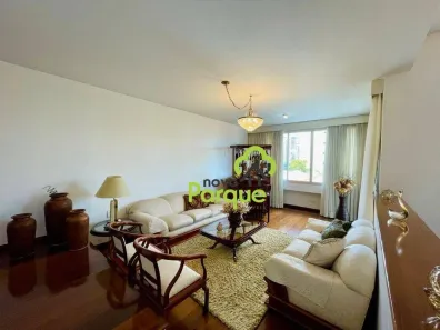 Apartamento com 3 Quartos à venda, 168m² no Aclimação, São Paulo