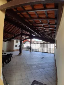 Casa de Condomínio com 1 Quarto à venda, 45m² no Real, Praia Grande