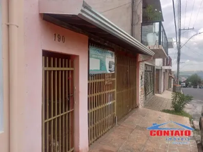 Casa com 2 Quartos à venda, 80m² no Cidade Aracy, São Carlos