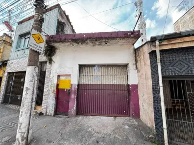 Galpão/Depósito/Armazém para alugar, 150m² no Quarta Parada, São Paulo