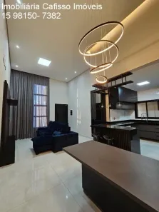 Casa com 3 Quartos à venda, 120m² no Caguassu, Sorocaba