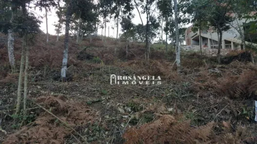 Lote/Terreno à venda, 429m² no Vargem Grande, Teresópolis