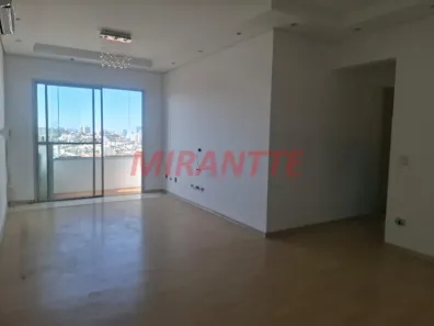Apartamento com 3 Quartos à venda, 90m² no Santana, São Paulo