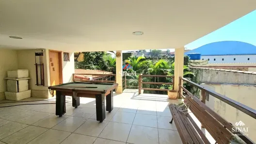 Casa com 3 Quartos à venda, 107m² no Irajá, Rio de Janeiro