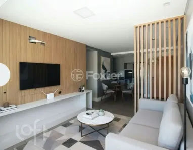 Apartamento com 3 Quartos à venda, 80m² no Camaquã, Porto Alegre