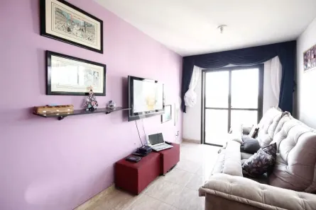 Cobertura com 3 Quartos à venda, 281m² no Vila Parque Jabaquara, São Paulo