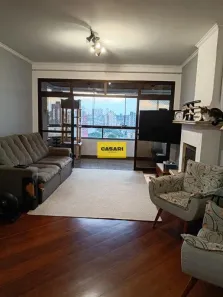 Apartamento com 4 Quartos à venda, 153m² no Nova Petrópolis, São Bernardo do Campo