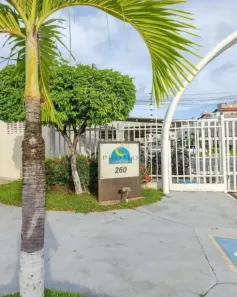 Apartamento com 3 Quartos à venda, 65m² no Farolândia, Aracaju