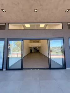 Ponto Comercial para alugar, 497m² no Vila Santista, Bauru