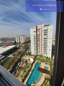 Apartamento com 3 Quartos à venda, 79m² no Jardim Aurélia, Campinas