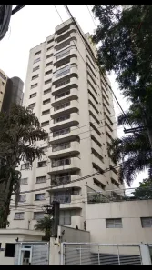 Apartamento com 3 Quartos à venda, 128m² no Perdizes, São Paulo