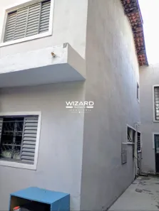 Casa com 2 Quartos à venda, 126m² no Parque das Laranjeiras, Sorocaba
