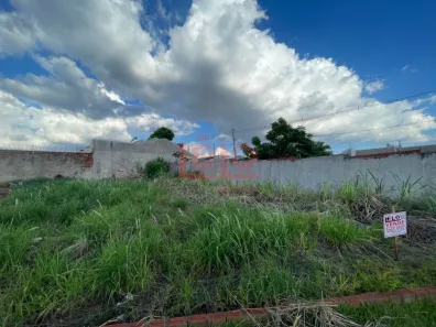 Lote/Terreno à venda, 290m² no Jardim Rebouças, Maringá