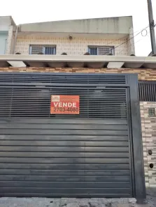 Sobrado com 4 Quartos à venda, 200m² no Jardim Planalto, São Paulo