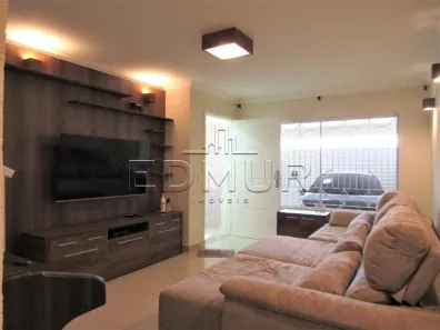 Sobrado com 3 Quartos à venda, 178m² no Vila Floresta, Santo André