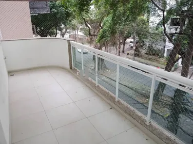 Apartamento com 2 Quartos à venda, 84m² no Maracanã, Rio de Janeiro