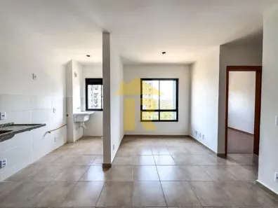 Apartamento com 2 Quartos à venda, 48m² no Jardim Yolanda, São José do Rio Preto