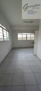 Sala Comercial para alugar, 50m² no Vila Galvão, Guarulhos