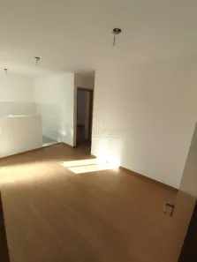 Apartamento com 2 Quartos à venda, 38m² no Bom Retiro, São José dos Campos