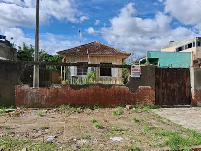 Lote/Terreno à venda, 240m² no Vila João Pessoa, Porto Alegre