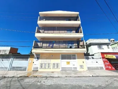 Apartamento com 1 Quarto para alugar, 30m² no Jardim Brasil (Zona Norte), São Paulo