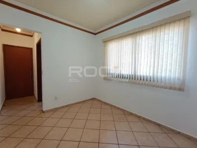 Apartamento com 1 Quarto para alugar, 39m² no Vila Ana Maria, Ribeirão Preto