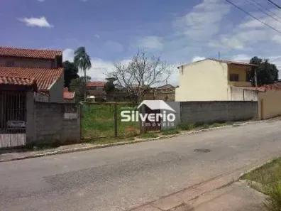 Lote/Terreno à venda, 3462m² no Vila Rangel, São José dos Campos