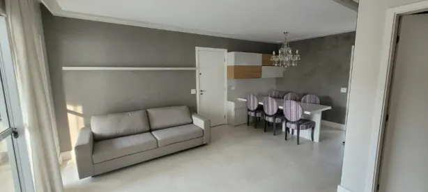 Apartamento com 3 Quartos à venda, 100m² no Pinheiros, São Paulo