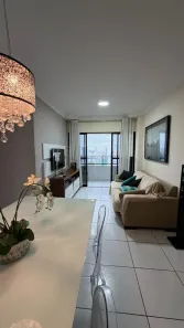 Apartamento com 3 Quartos à venda, 65m² no Piedade, Jaboatão dos Guararapes