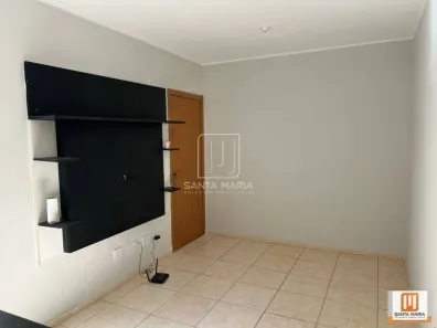 Apartamento com 2 Quartos à venda, 41m² no Jardim Helena, Ribeirão Preto