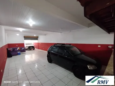 Sobrado com 3 Quartos à venda, 250m² no Montanhão, São Bernardo do Campo