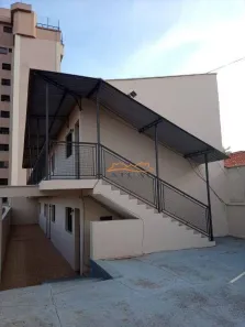 Kitnet com 1 Quarto para alugar, 40m² no São Dimas, Piracicaba
